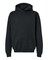Gildan® Youth Midweight Hooded Turtle Neck Long Sleeve Sweatshirt